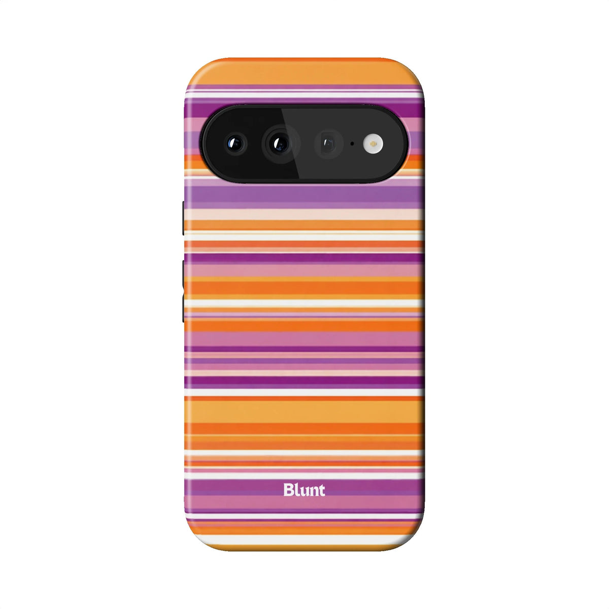 Lessie Pixel Case - Blunt Cases