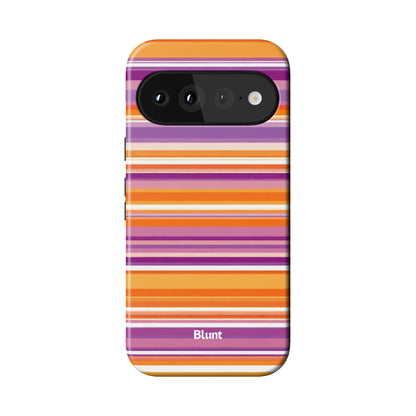 Lessie Pixel Case - Blunt Cases