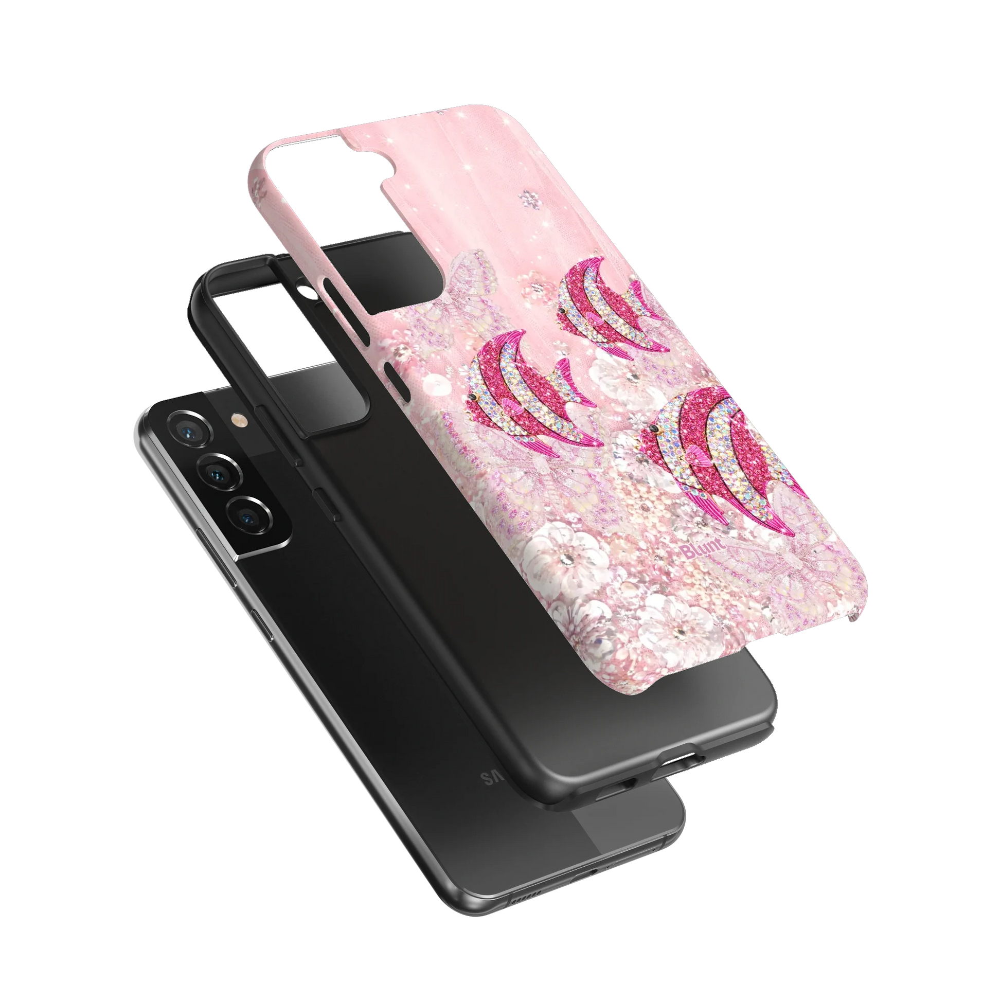 Marina-samsung-case-Galaxy S22 Plus-3