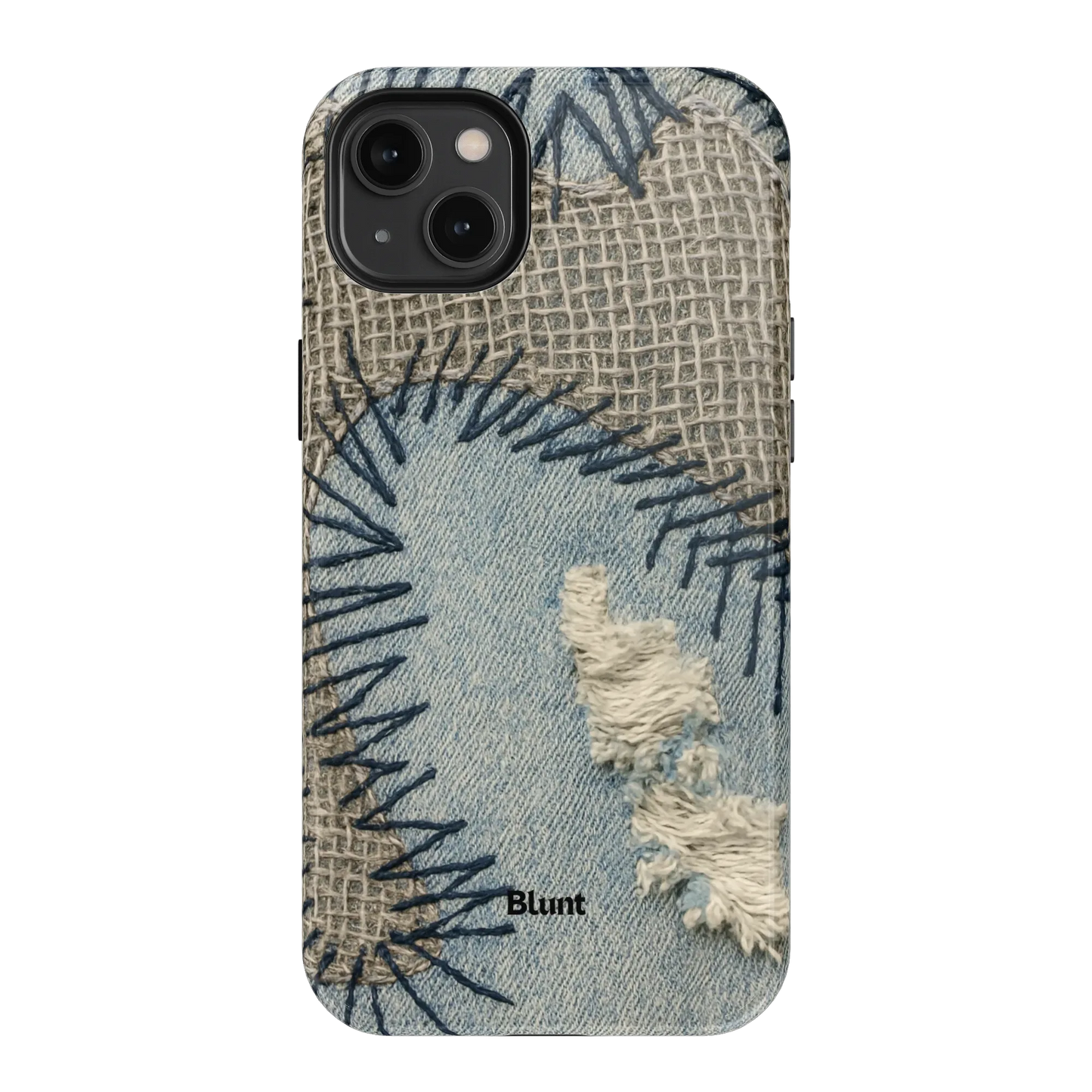 Stitch iPhone Case