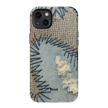 Stitch iPhone Case