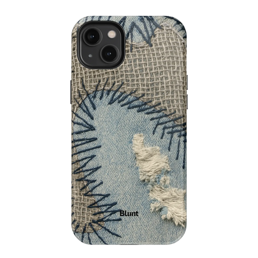 Stitch iPhone Case