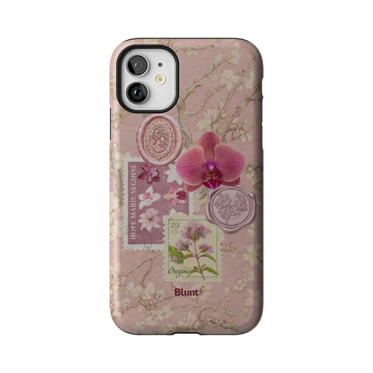 Letters Home iPhone Case gallery - Iphone_11_Iphone_1