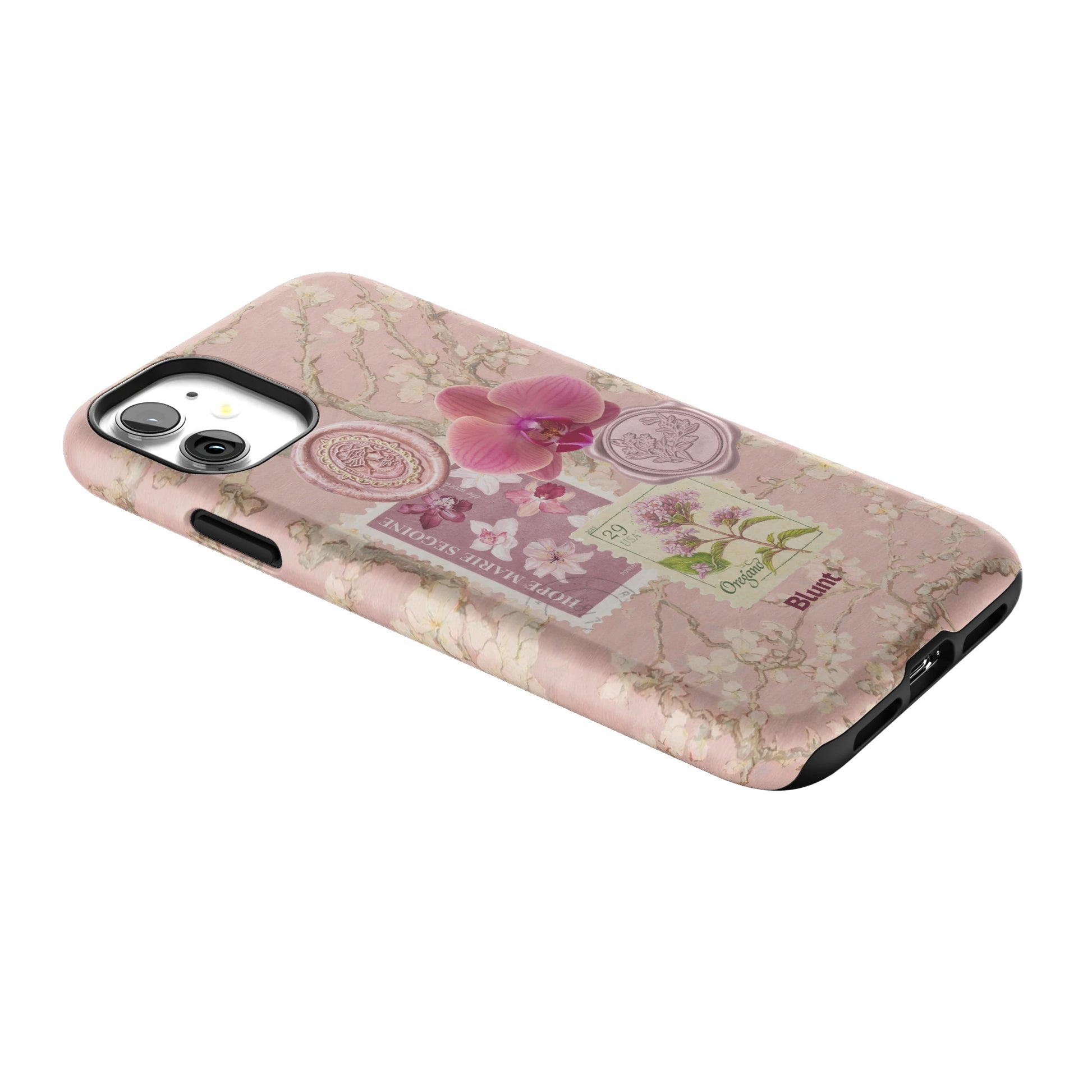 Letters Home iPhone Case gallery - Iphone_11_Iphone_2