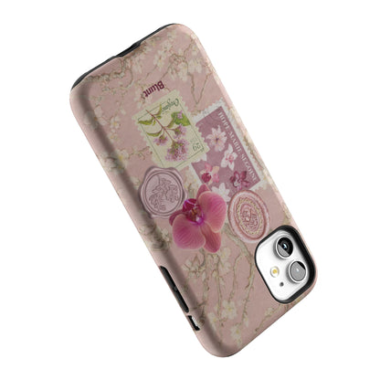 Letters Home iPhone Case gallery - Iphone_11_Iphone_5