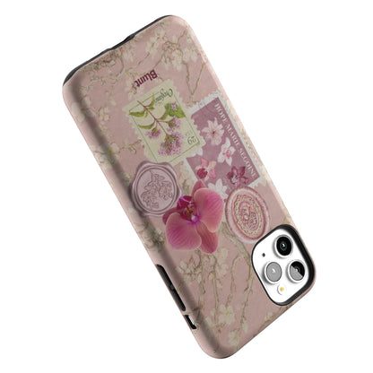 Letters Home iPhone Case gallery - Iphone_11_Pro_Max_5