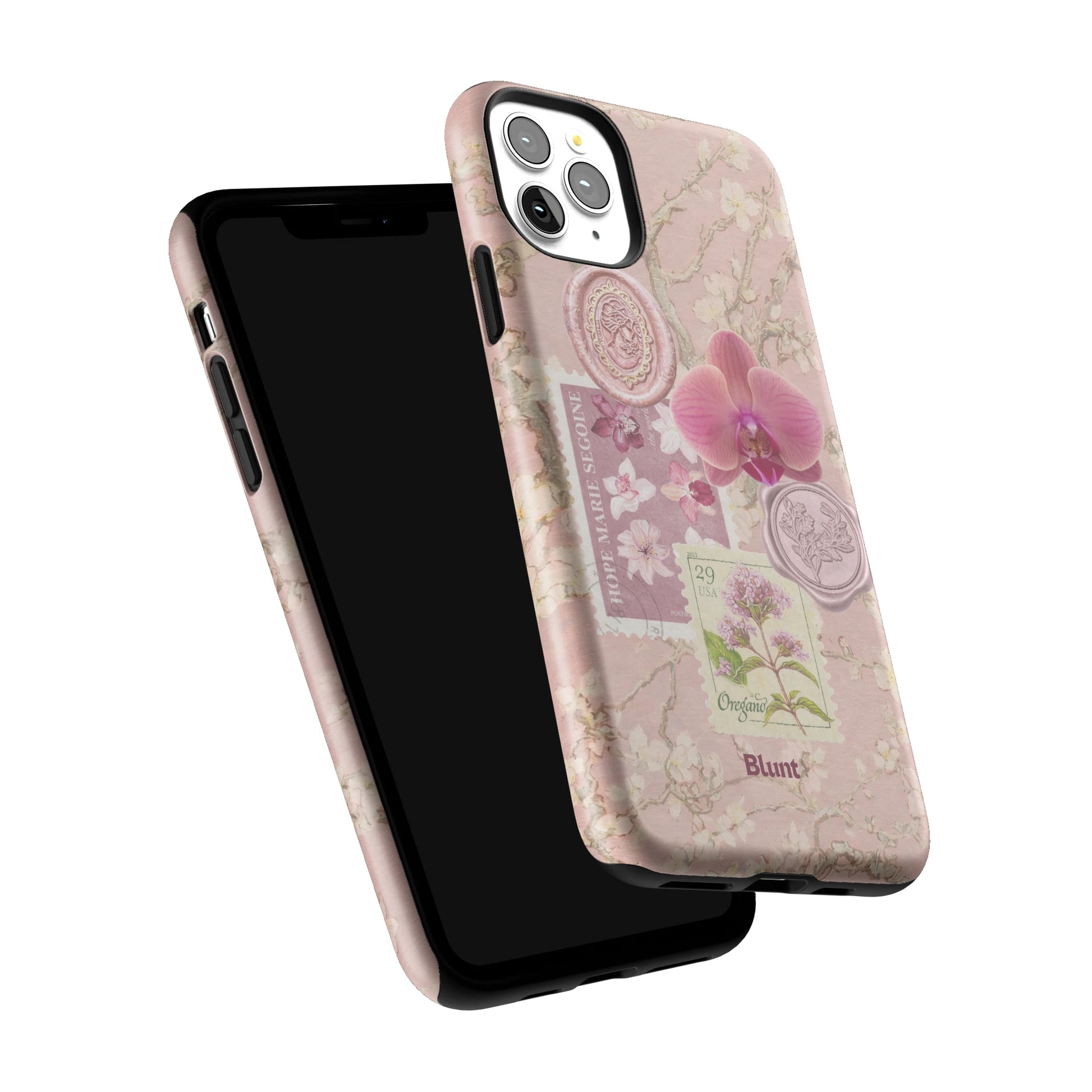 Letters Home iPhone Case gallery - Iphone_11_Pro_Max_6