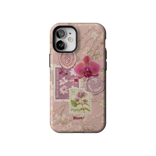 Letters Home iPhone Case gallery - Iphone_12_Mini_Air_Plus_1