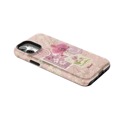 Letters Home iPhone Case gallery - Iphone_12_Mini_Air_Plus_2
