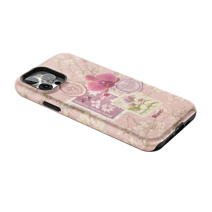 Letters Home iPhone Case gallery - Iphone_12_Pro_2