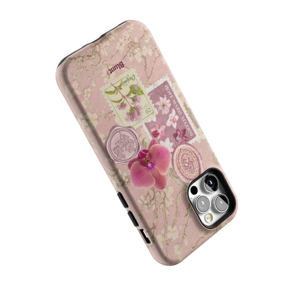 Letters Home iPhone Case gallery - Iphone_12_Pro_5