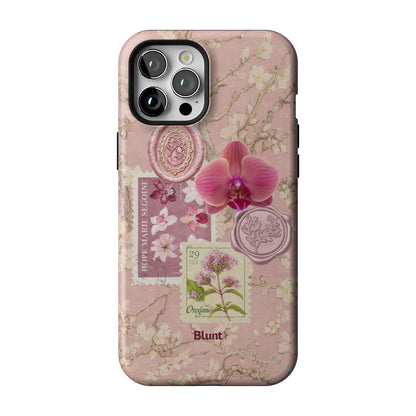 Letters Home iPhone Case gallery - Iphone_12_Pro_Max_1