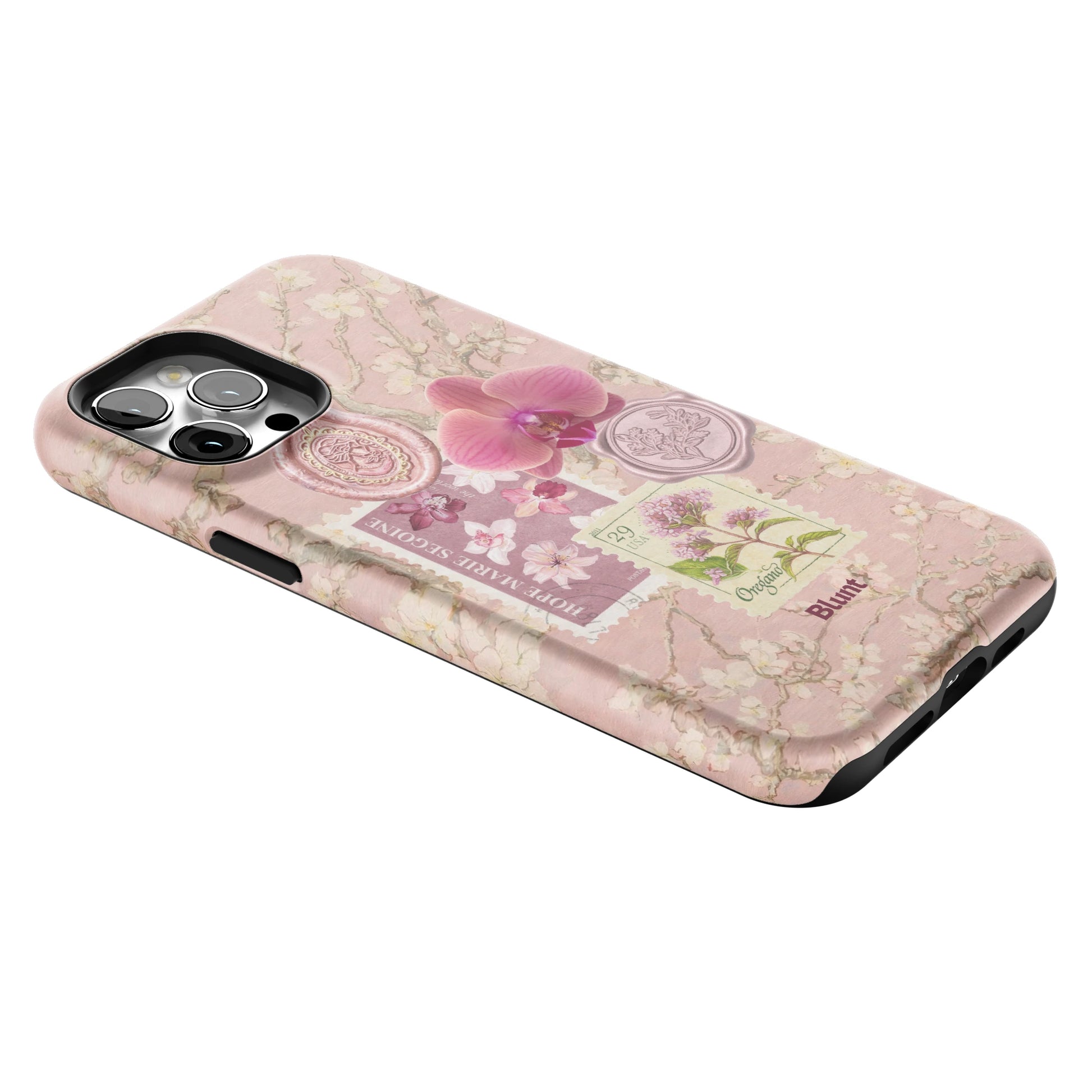 Letters Home iPhone Case gallery - Iphone_12_Pro_Max_2