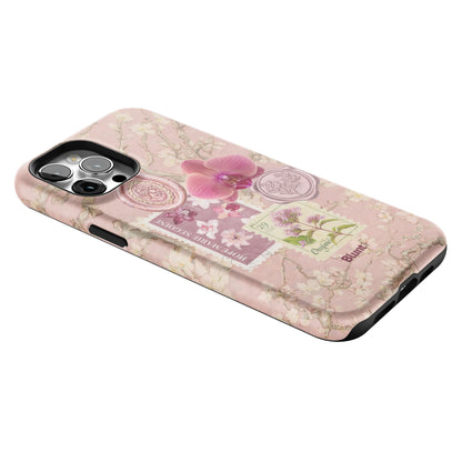 Letters Home iPhone Case gallery - Iphone_12_Pro_Max_2