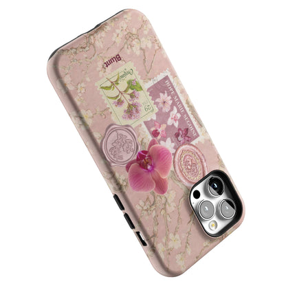 Letters Home iPhone Case gallery - Iphone_12_Pro_Max_5