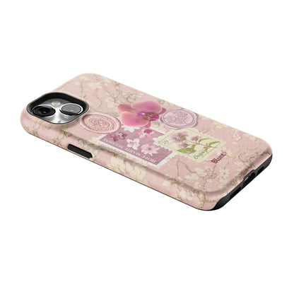 Letters Home iPhone Case gallery - Iphone_13_Iphone_2