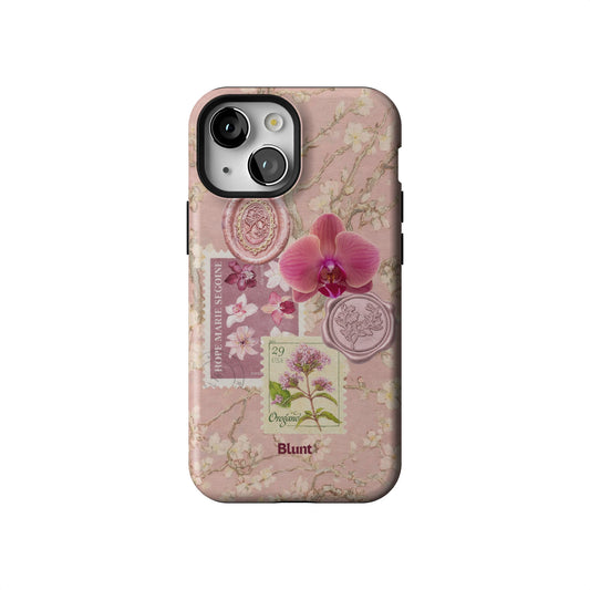 Letters Home iPhone Case gallery - Iphone_13_Mini_Air_Plus_1
