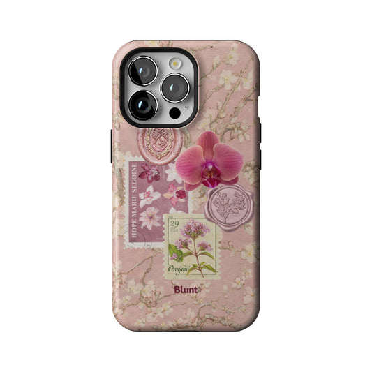Letters Home iPhone Case gallery - Iphone_13_Pro_1