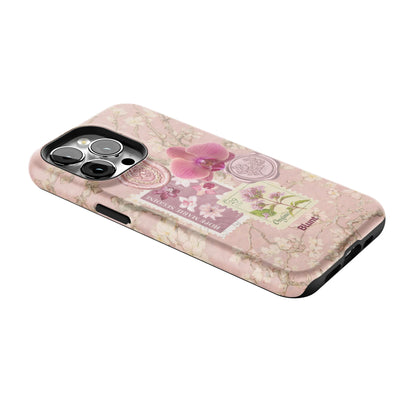 Letters Home iPhone Case gallery - Iphone_13_Pro_2