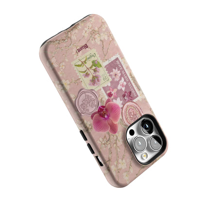 Letters Home iPhone Case gallery - Iphone_13_Pro_5