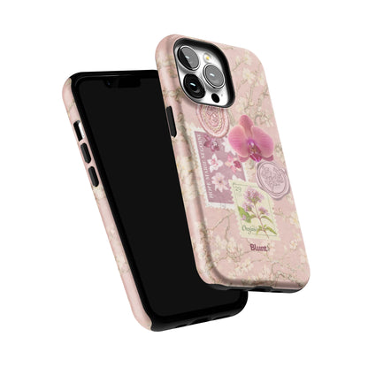 Letters Home iPhone Case gallery - Iphone_13_Pro_6