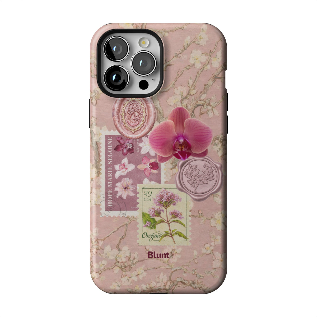 Letters Home iPhone Case gallery - Iphone_13_Pro_Max_1