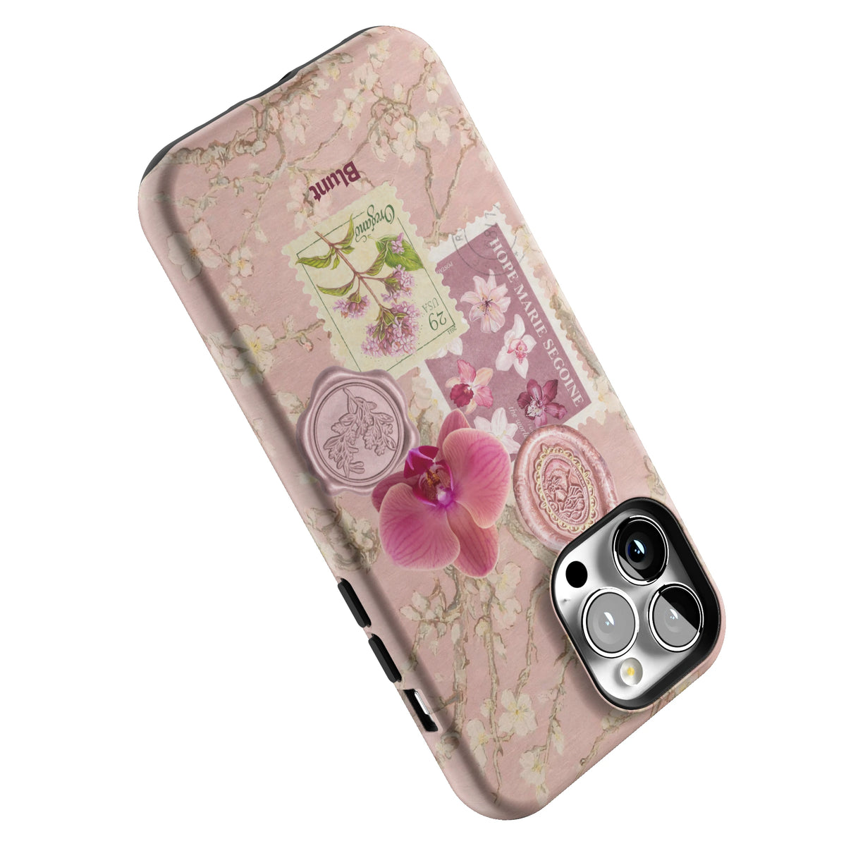 Letters Home iPhone Case gallery - Iphone_13_Pro_Max_5