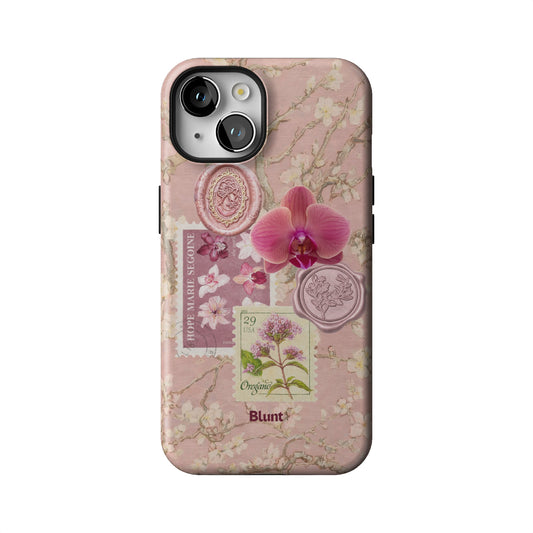 Letters Home iPhone Case gallery - Iphone_14_Iphone_1