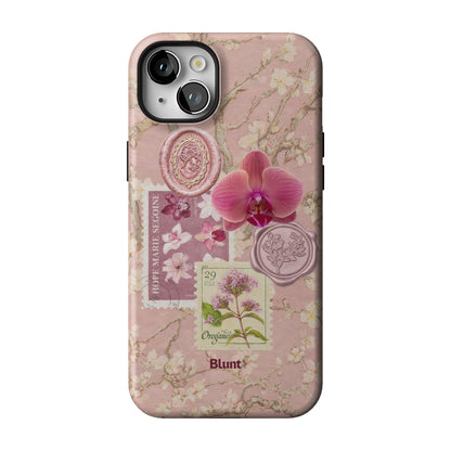 Letters Home iPhone Case gallery - Iphone_14_Mini_Air_Plus_1