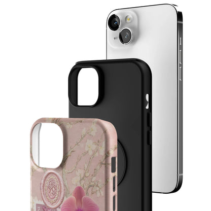 Letters Home iPhone Case gallery - Iphone_14_Mini_Air_Plus_3