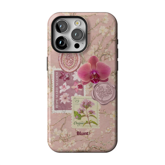 Letters Home iPhone Case gallery - Iphone_15_Pro_Max_1