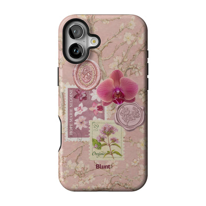 Letters Home iPhone Case gallery - Iphone_16_Mini_Air_Plus_1