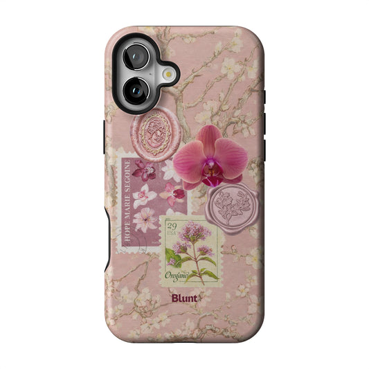 Letters Home iPhone Case gallery - Iphone_16_Mini_Air_Plus_1