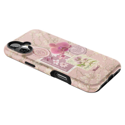 Letters Home iPhone Case gallery - Iphone_16_Mini_Air_Plus_2