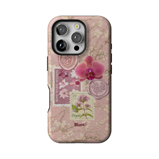 Letters Home iPhone Case gallery - Iphone_16_Pro_1