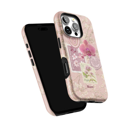 Letters Home iPhone Case gallery - Iphone_16_Pro_6