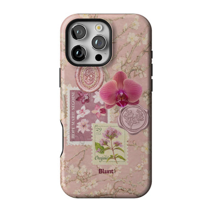 Letters Home iPhone Case gallery - Iphone_16_Pro_Max_1