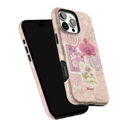 Letters Home iPhone Case gallery - Iphone_16_Pro_Max_6