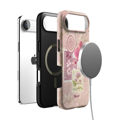 Letters Home iPhone Case gallery - Iphone_17_Air_4