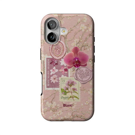 Letters Home iPhone Case gallery - Iphone_17_Iphone_1