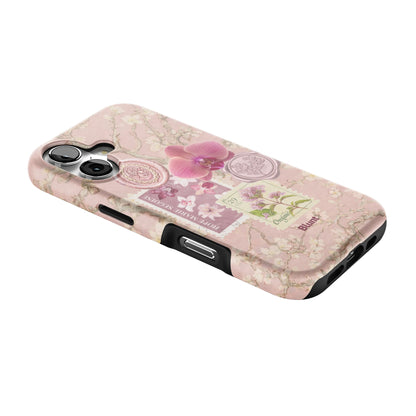 Letters Home iPhone Case gallery - Iphone_17_Iphone_2
