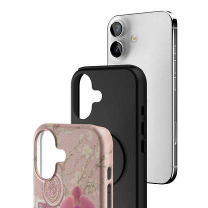 Letters Home iPhone Case gallery - Iphone_17_Iphone_3