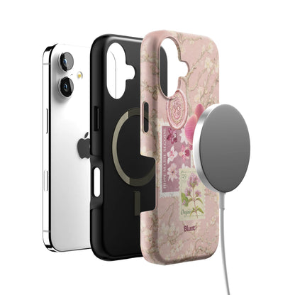 Letters Home iPhone Case gallery - Iphone_17_Iphone_4
