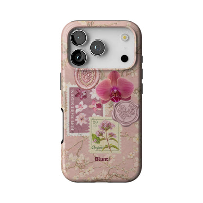 Letters Home iPhone Case gallery - Iphone_17_Pro_1