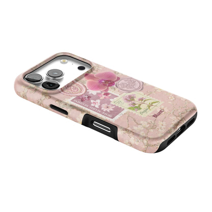 Letters Home iPhone Case gallery - Iphone_17_Pro_2