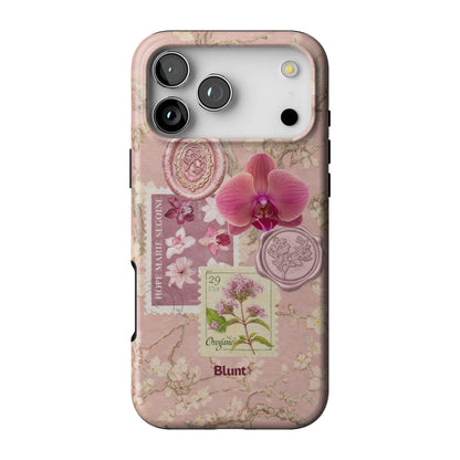 Letters Home iPhone Case gallery - Iphone_17_Pro_Max_1