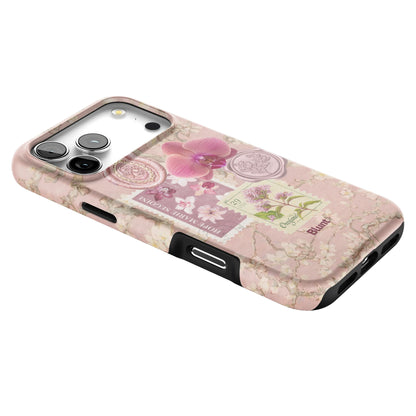 Letters Home iPhone Case gallery - Iphone_17_Pro_Max_2