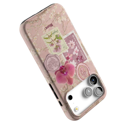 Letters Home iPhone Case gallery - Iphone_17_Pro_Max_5