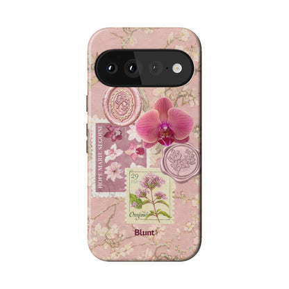 Letters Home Pixel Case - Blunt Cases