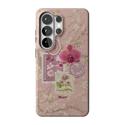 Letters Home Samsung Case - Blunt Cases